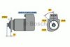 BOSCH 0 001 416 047 Starter